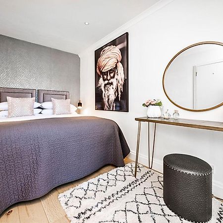 Kensington Oasis Central London 2Br Private House - Near Harrods, Kensington Palace, And Other London Attractions Zewnętrze zdjęcie