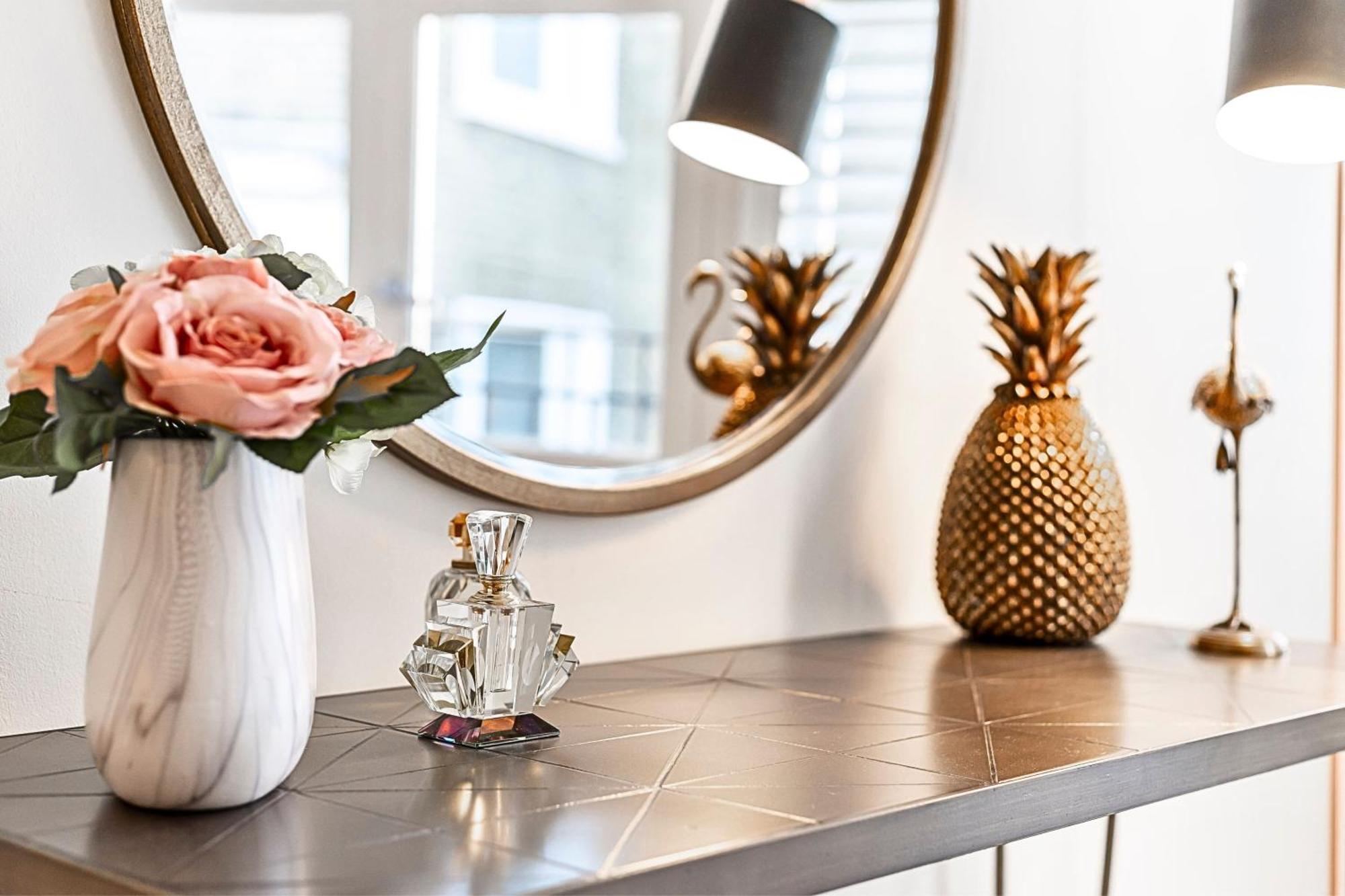 Kensington Oasis Central London 2Br Private House - Near Harrods, Kensington Palace, And Other London Attractions Zewnętrze zdjęcie
