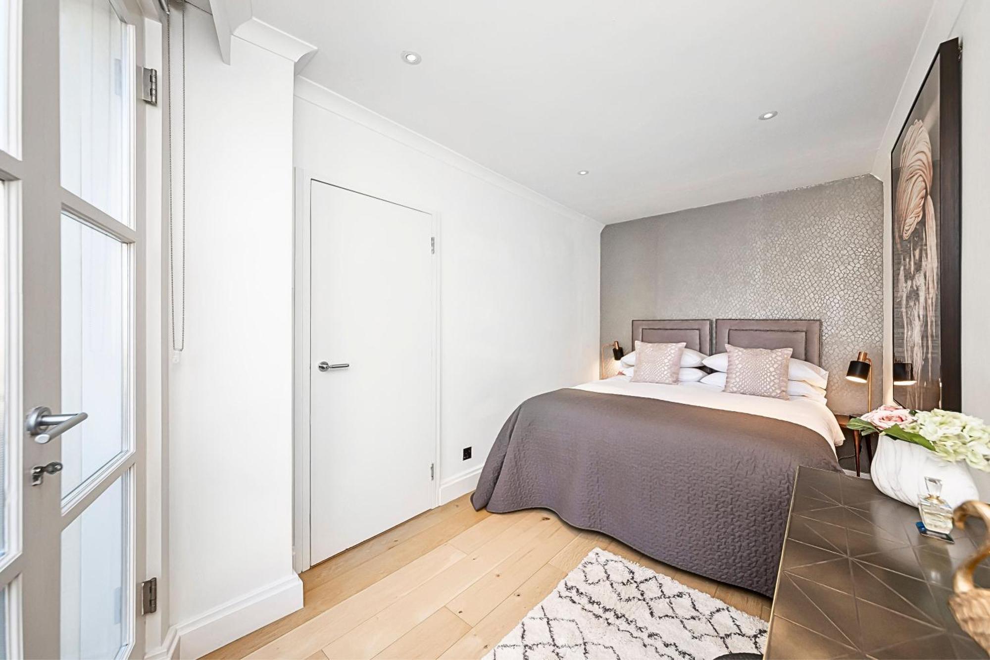 Kensington Oasis Central London 2Br Private House - Near Harrods, Kensington Palace, And Other London Attractions Zewnętrze zdjęcie