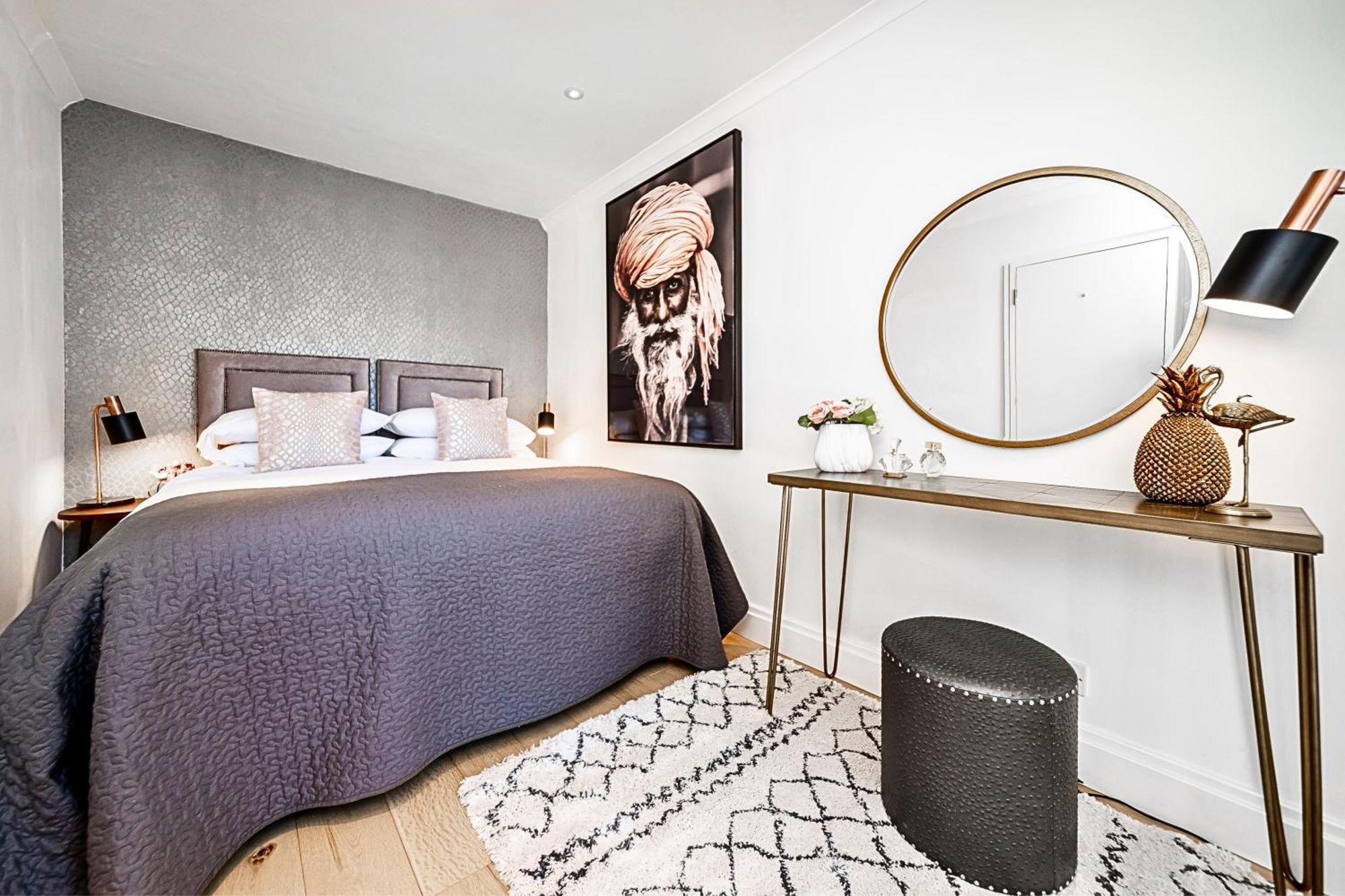 Kensington Oasis Central London 2Br Private House - Near Harrods, Kensington Palace, And Other London Attractions Zewnętrze zdjęcie