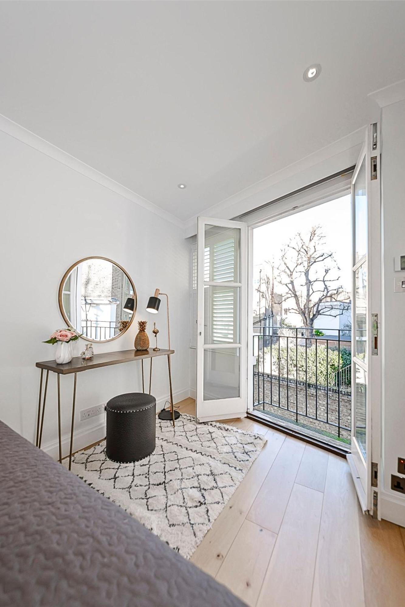 Kensington Oasis Central London 2Br Private House - Near Harrods, Kensington Palace, And Other London Attractions Zewnętrze zdjęcie