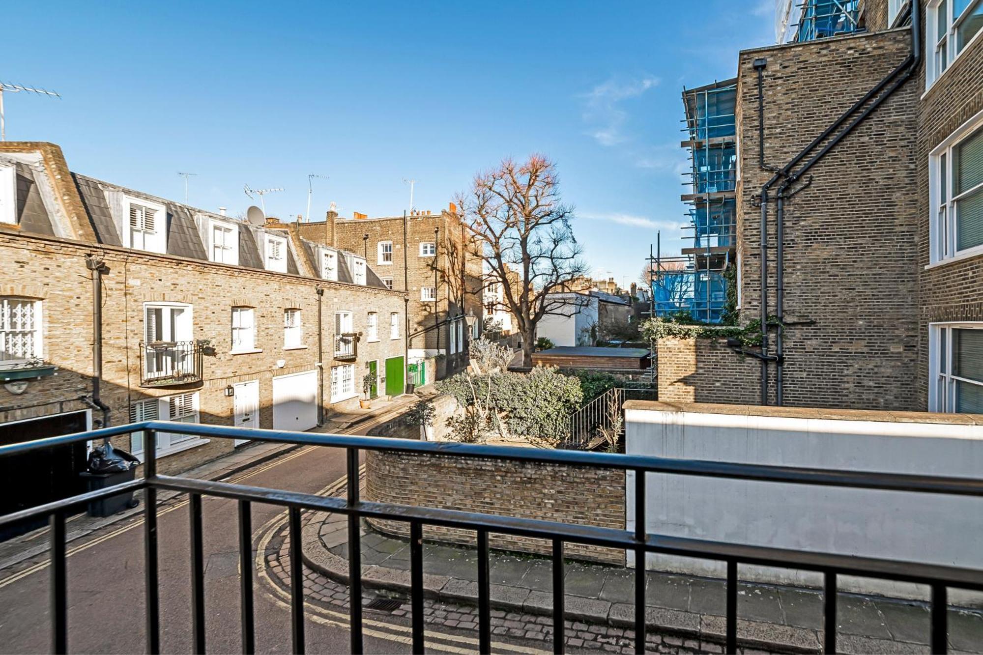 Kensington Oasis Central London 2Br Private House - Near Harrods, Kensington Palace, And Other London Attractions Zewnętrze zdjęcie