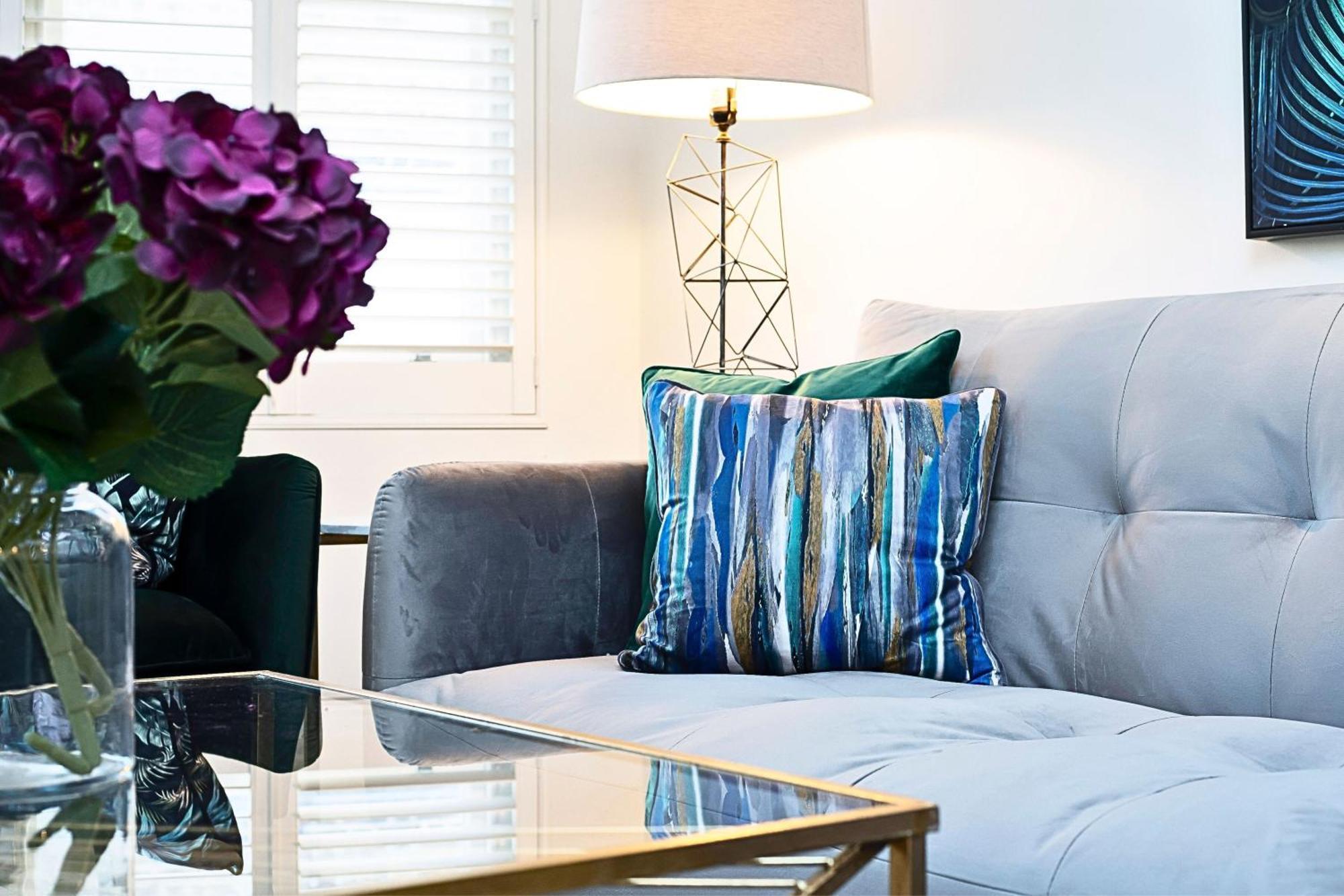 Kensington Oasis Central London 2Br Private House - Near Harrods, Kensington Palace, And Other London Attractions Zewnętrze zdjęcie