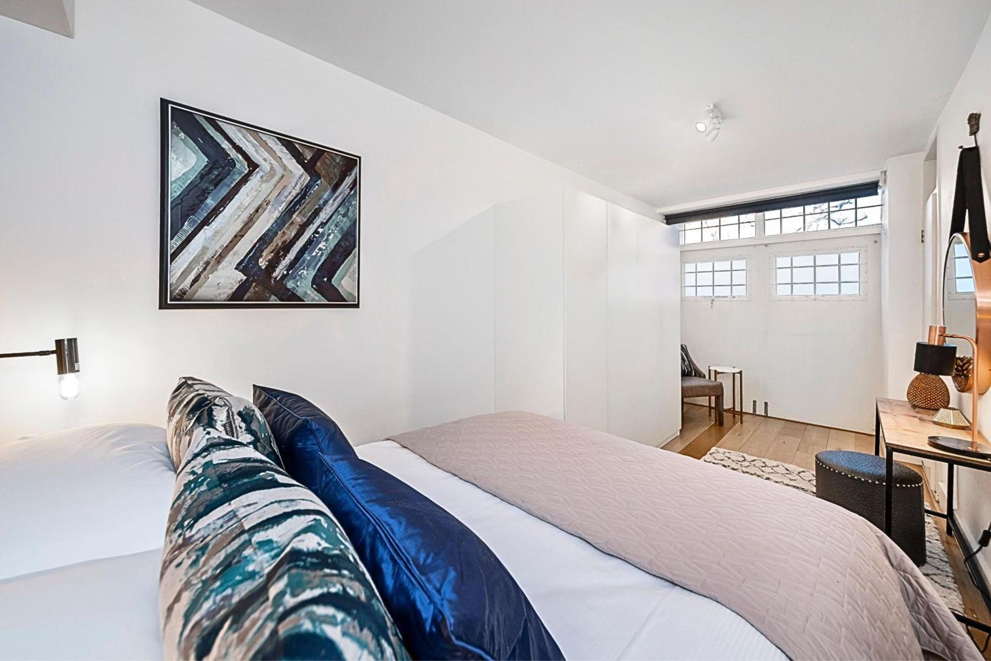 Kensington Oasis Central London 2Br Private House - Near Harrods, Kensington Palace, And Other London Attractions Zewnętrze zdjęcie
