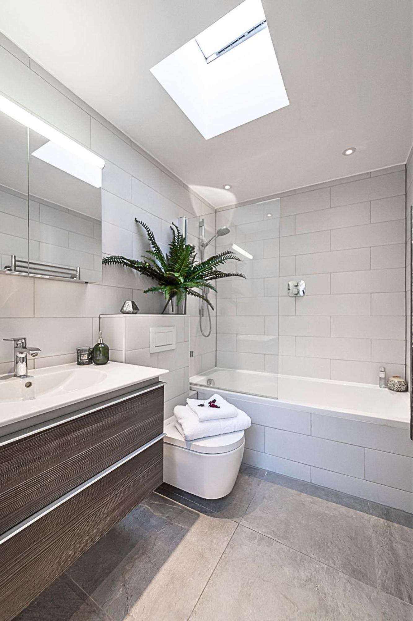 Kensington Oasis Central London 2Br Private House - Near Harrods, Kensington Palace, And Other London Attractions Zewnętrze zdjęcie